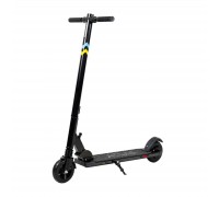 Електросамокат Atlas mini Black (1074)