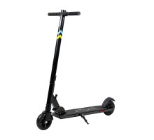 Електросамокат Atlas mini Black (1074)