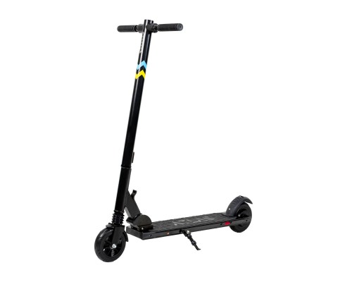 Електросамокат Atlas mini Black (1074) Електросамокат Atlas mini Black (1074)