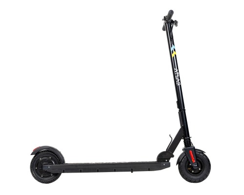 Електросамокат Atlas 0809 Pro Black (1083) Електросамокат Atlas 0809 Pro Black (1083)