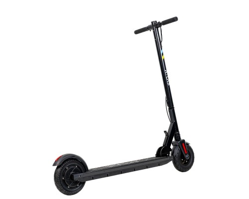Електросамокат Atlas 0809 Pro Black (1083) Електросамокат Atlas 0809 Pro Black (1083)