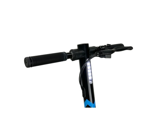 Електросамокат Atlas 0809 Pro Black (1083) Електросамокат Atlas 0809 Pro Black (1083)