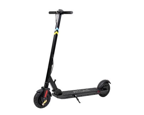 Електросамокат Atlas 0809 Pro Black (1083) Електросамокат Atlas 0809 Pro Black (1083)