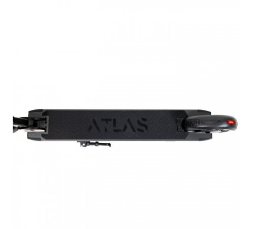 Електросамокат Atlas 0809 Pro Grey (1084)