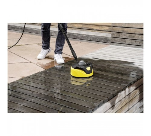 Насадка для мийки високого тиску Karcher T-Racer T5 для апаратів класу K2-K7 (2.644-084.0) Насадка для мийки високого тиску Karcher T-Racer T5 для апаратів класу K2-K7 (2.644-084.0)