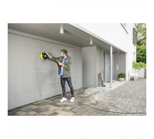 Насадка для мийки високого тиску Karcher T-Racer T5 для апаратів класу K2-K7 (2.644-084.0) Насадка для мийки високого тиску Karcher T-Racer T5 для апаратів класу K2-K7 (2.644-084.0)