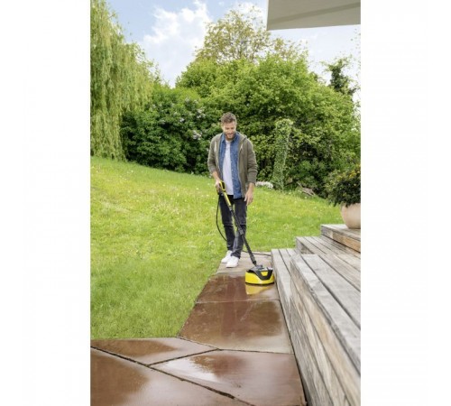 Насадка для мийки високого тиску Karcher T-Racer T5 для апаратів класу K2-K7 (2.644-084.0) Насадка для мийки високого тиску Karcher T-Racer T5 для апаратів класу K2-K7 (2.644-084.0)