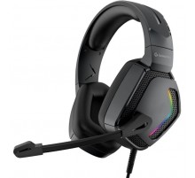 Наушники GamePro HS605 RGB Black (HS605)