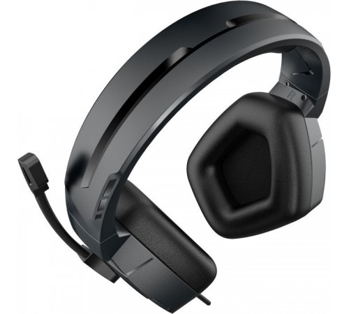 Наушники GamePro HS605 RGB Black (HS605) Наушники GamePro HS605 RGB Black (HS605)