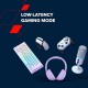 Наушники Canyon OnRiff 10 ANC Bluetooth Purple (CNS-CBTHS10PU)