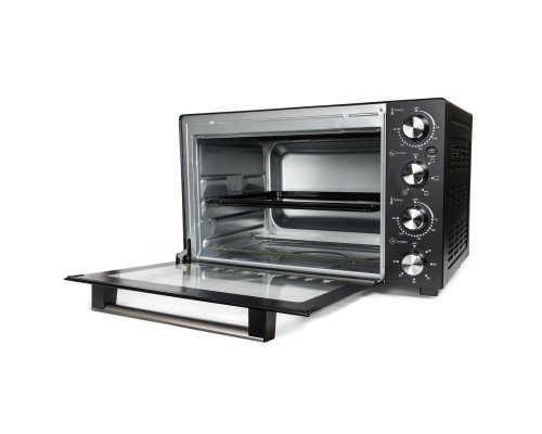 Електропіч Hölmer HEO-083B Електропіч Hölmer HEO-083B