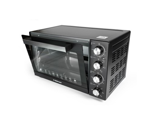 Електропіч Hölmer HEO-083B Електропіч Hölmer HEO-083B