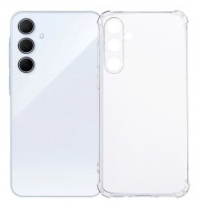 Чехол для мобильного телефона BeCover Anti-Shock Samsung Galaxy A35 5G SM-A356 Clear (710854)
