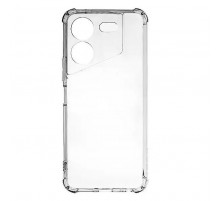 Чехол для мобильного телефона BeCover Anti-Shock Tecno POVA 5 (LH7n) Clear (710857)