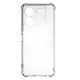 Чохол до мобільного телефона BeCover Anti-Shock Tecno POVA 5 (LH7n) Clear (710857)