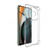 Чехол для мобильного телефона BeCover Anti-Shock Xiaomi Redmi A3 4G Clear (710860)
