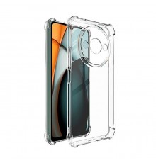 Чохол до мобільного телефона BeCover Anti-Shock Xiaomi Redmi A3 4G Clear (710860)
