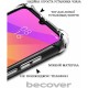Чохол до мобільного телефона BeCover Anti-Shock Xiaomi Redmi A3 4G Clear (710860)