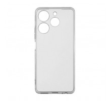 Чохол до мобільного телефона BeCover Tecno Spark 20 (KJ5n) Transparancy (710909)