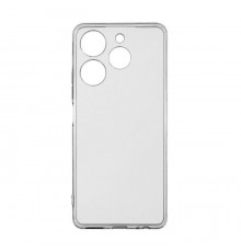 Чохол до мобільного телефона BeCover Tecno Spark 20 (KJ5n) Transparancy (710909)