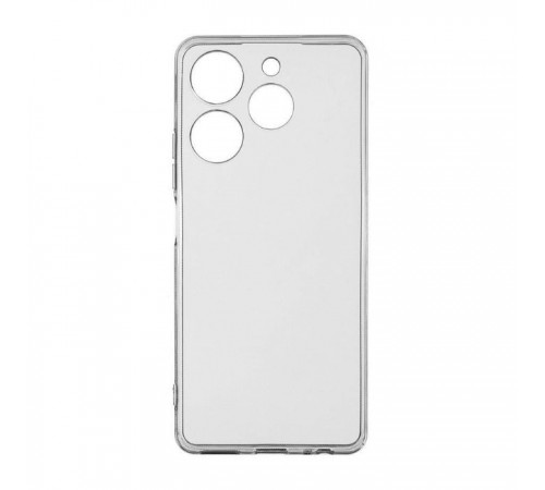 Чохол до мобільного телефона BeCover Tecno Spark 20 (KJ5n) Transparancy (710909) Чохол до мобільного телефона BeCover Tecno Spark 20 (KJ5n) Transparancy (710909)