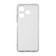 Чохол до мобільного телефона BeCover Tecno Spark 20 (KJ5n) Transparancy (710909)