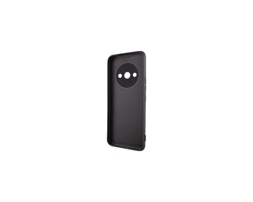 Чехол для мобильного телефона BeCover Xiaomi Redmi A3 4G Black (710921) Чехол для мобильного телефона BeCover Xiaomi Redmi A3 4G Black (710921)