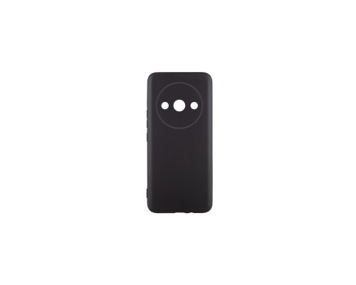 Чехол для мобильного телефона BeCover Xiaomi Redmi A3 4G Black (710921) Чехол для мобильного телефона BeCover Xiaomi Redmi A3 4G Black (710921)
