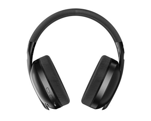 Наушники Aula S6 - 3 in 1 Wired/2.4G Wireless/Bluetooth Black (6948391235554)