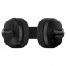 Наушники Aula S6 - 3 in 1 Wired/2.4G Wireless/Bluetooth Black (6948391235554)