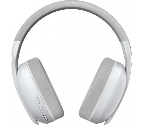 Наушники Aula S6 - 3 in 1 Wired/2.4G Wireless/Bluetooth White (6948391235561) Наушники Aula S6 - 3 in 1 Wired/2.4G Wireless/Bluetooth White (6948391235561)