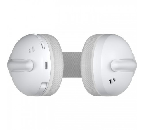 Наушники Aula S6 - 3 in 1 Wired/2.4G Wireless/Bluetooth White (6948391235561) Наушники Aula S6 - 3 in 1 Wired/2.4G Wireless/Bluetooth White (6948391235561)
