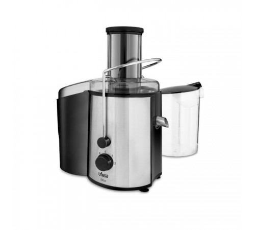 Соковижималка Ufesa LC5750 DELUX (71104550) Соковижималка Ufesa LC5750 DELUX (71104550)