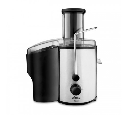 Соковижималка Ufesa LC5750 DELUX (71104550) Соковижималка Ufesa LC5750 DELUX (71104550)