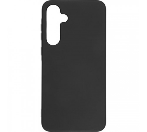 Чохол до мобільного телефона Armorstandart ICON Case Samsung A35 5G (A356) Black (ARM74319) Чохол до мобільного телефона Armorstandart ICON Case Samsung A35 5G (A356) Black (ARM74319)
