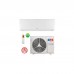 Кондиціонер Cooper&Hunter Vital Inverter CH-S09FTXF2-NG (CH-S09FTXF2-NG)