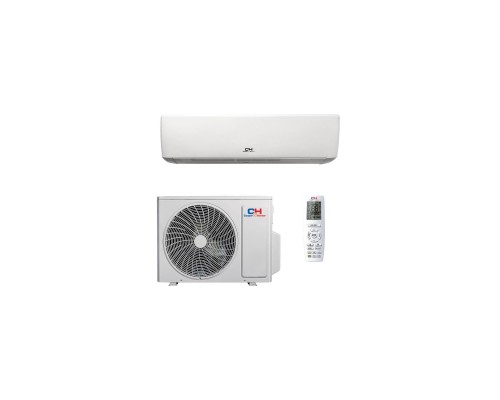 Кондиціонер Cooper&Hunter Vital Inverter CH-S12FTXF2-NG (CH-S12FTXF2-NG) Кондиціонер Cooper&Hunter Vital Inverter CH-S12FTXF2-NG (CH-S12FTXF2-NG)