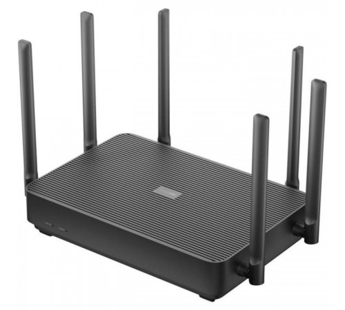 Маршрутизатор Xiaomi Router AX3200 (DVB4314GL) Маршрутизатор Xiaomi Router AX3200 (DVB4314GL)