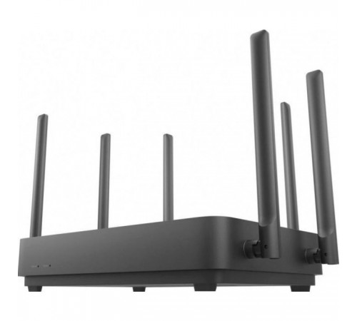Маршрутизатор Xiaomi Router AX3200 (DVB4314GL) Маршрутизатор Xiaomi Router AX3200 (DVB4314GL)