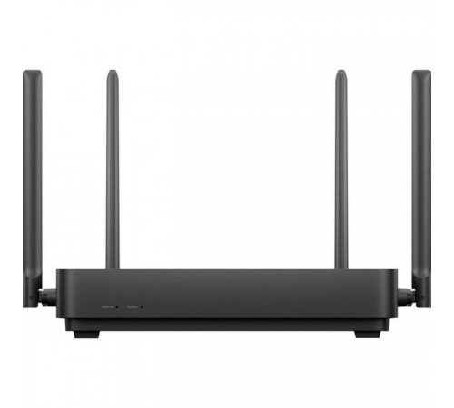 Маршрутизатор Xiaomi Router AX3200 (DVB4314GL) Маршрутизатор Xiaomi Router AX3200 (DVB4314GL)