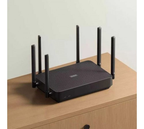Маршрутизатор Xiaomi Router AX3200 (DVB4314GL) Маршрутизатор Xiaomi Router AX3200 (DVB4314GL)