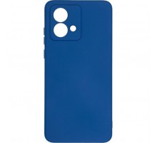 Чохол до мобільного телефона Armorstandart ICON Case Motorola G84 5G Camera cover Dark Blue (ARM77072)