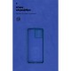 Чохол до мобільного телефона Armorstandart ICON Case Motorola G84 5G Camera cover Dark Blue (ARM77072)