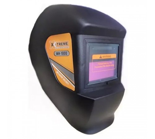 Маска сварщика X-TREME хамелеон WH-1000 (97731) Маска сварщика X-TREME хамелеон WH-1000 (97731)