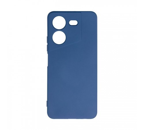 Чохол до мобільного телефона Armorstandart ICON Case Tecno Pova 5 4G Camera cover Dark Blue (ARM76689) Чохол до мобільного телефона Armorstandart ICON Case Tecno Pova 5 4G Camera cover Dark Blue (ARM76689)
