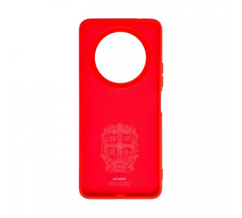 Чохол до мобільного телефона Armorstandart ICON Case Xiaomi Redmi A3 Red (ARM74439)
