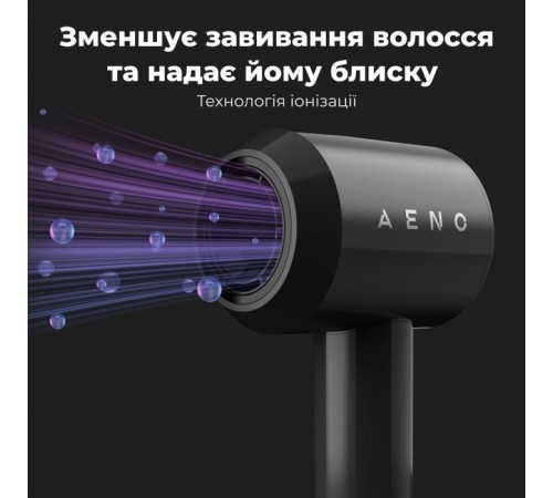 Фен AENO AHD0001 Фен AENO AHD0001
