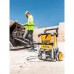 Мийка високого тиску DeWALT XR Li-Ion, 165 бар, шланг 6 м (без АКБ та ЗП) (DCMPW1600N)