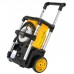 Мийка високого тиску DeWALT XR Li-Ion, 165 бар, шланг 6 м (без АКБ та ЗП) (DCMPW1600N)