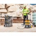 Мийка високого тиску DeWALT XR Li-Ion, 165 бар, шланг 6 м (без АКБ та ЗП) (DCMPW1600N)